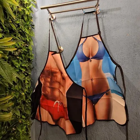 Sexi-beach Apartment