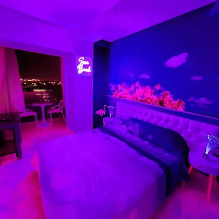 Apartment Sexi-beach Alicante