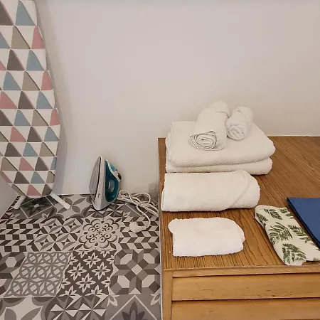Sexi-beach Apartment *