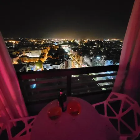 Apartamento Sexi-beach Alicante