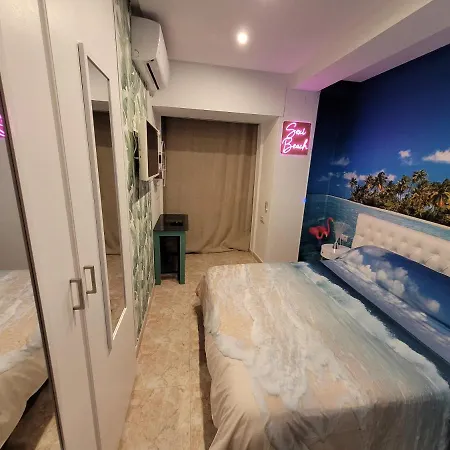Sexi-beach Apartment *