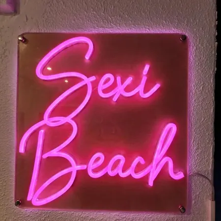 Sexi-beach * Alicante