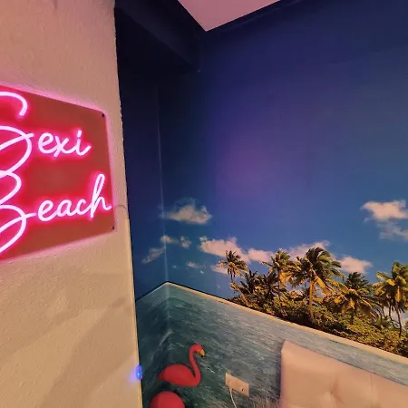Sexi-beach *