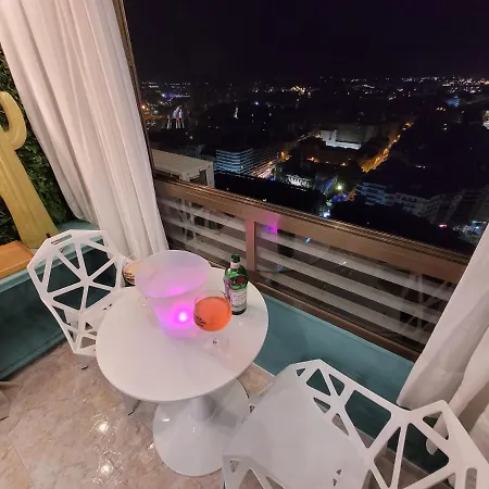 Sexi-beach Apartment *