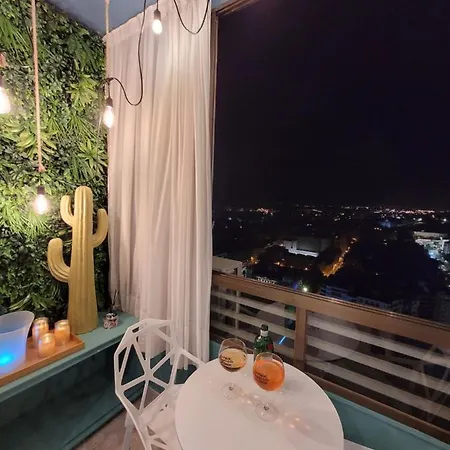 Apartment Sexi-beach *