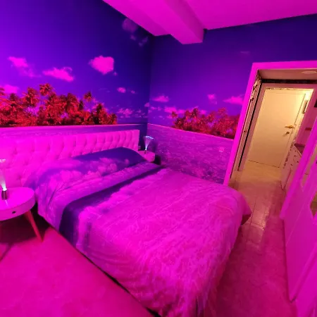 Sexi-beach Apartment *