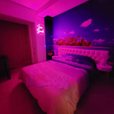 Sexi-beach Apartment Alicante