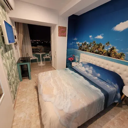 Apartment Sexi-beach Alicante