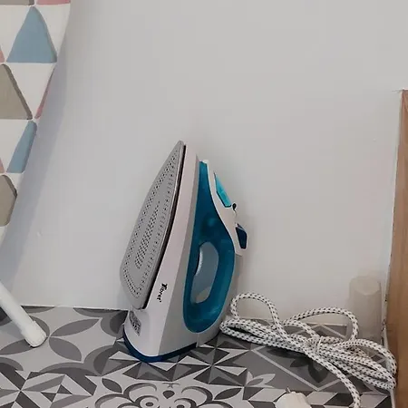 Apartment Sexi-beach *