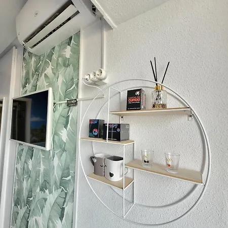 Sexi-beach Apartment Alicante