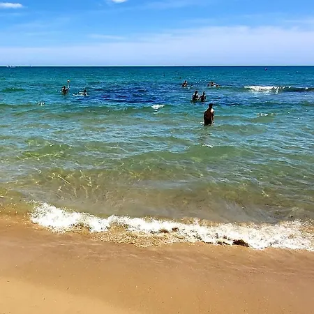 Apartment Sexi-beach